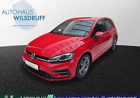 VW Golf Volkswagen VII 1.5 TSI DSG Highline R-Line LED APP ACC R-Line
