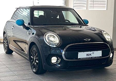 Mini ONE 3-trg. D Xenon Navi PDC v/h