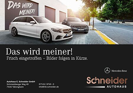 Mercedes-Benz B 250 4MATIC /AHV/Pano/Night/Fahrassistenz