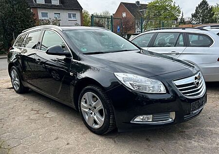 Opel Insignia 1.8 Sports Tourer Edition