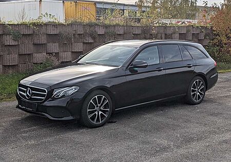Mercedes-Benz E 200 E -Klasse T-Modell 4Matic