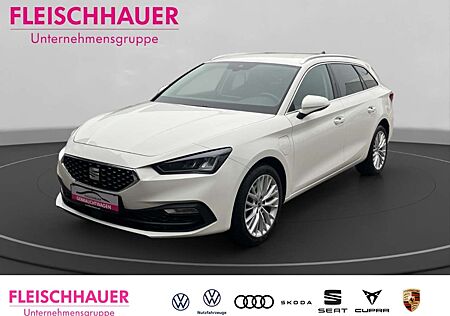 Seat Leon Sportstourer Xcellence 1.4 e-HYBRID Sitzhz