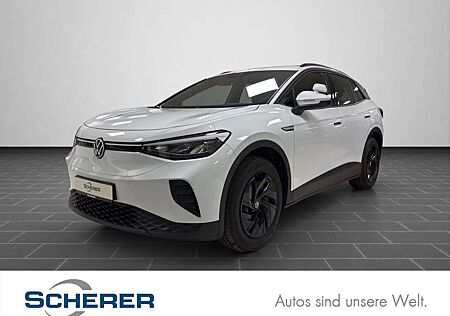 VW ID.4 gebraucht kaufen VW ID.4 Volkswagen Pure NAVI PDC ACC APP LED