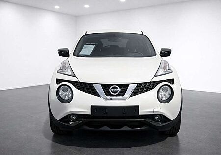 Nissan Juke N-Connecta