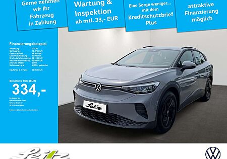 VW ID.4 Volkswagen Pure *LED*NAVI*PDC*BLUETOOTH*