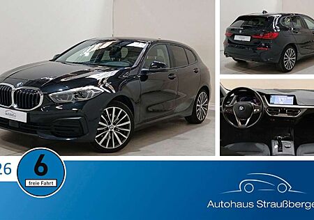 BMW 118 i Advantage ACC H/K QI KZU DA RFK adaptiv-LED