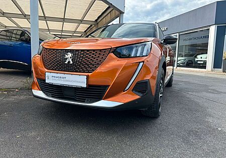 Peugeot 2008 e- 136 GT Navi Full LED Sitzheizung