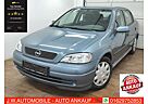 Opel Astra G 1.6 ALLWETTER 1-HAND TÜV 06.2025 SERVO ABS