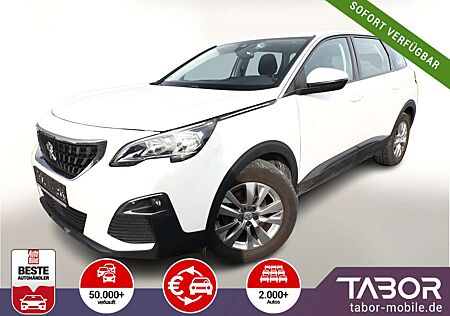Peugeot 5008 1.5 BHDi 130 Active 7-S SHZ PDC Temp LM17Z