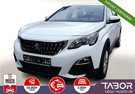 Peugeot 5008 1.5 BHDi 130 Active 7-S SHZ PDC Temp LM17Z