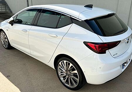 Opel Astra Innovation 1.6 CDTI / Navi /Kamera /AHK