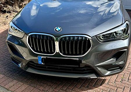 BMW X1 sDrive 18 d Advantage
