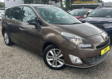 Renault Scenic III Grand Luxe*Navi*2.HD*TÜV NEU