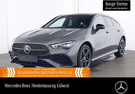 Mercedes-Benz CLA 250 e AMG+NIGHT+MULTIBEAM+KAMERA+TOTW+KEYLESS