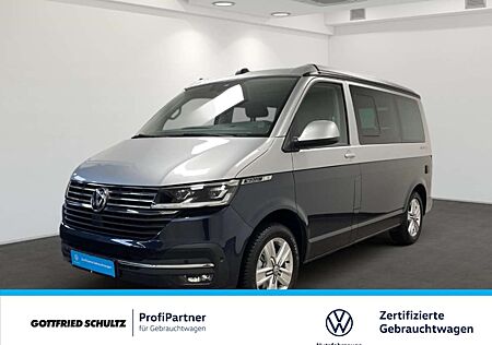 VW T6 Volkswagen .1 California 2.0 TDI DSG Beach Anhängekupplung