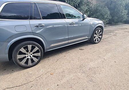 Volvo XC 90 XC90 B5 D AWD Geartronic Inscription