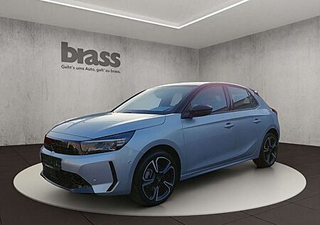 Opel Corsa GS 1.2 Direct Injection Turbo