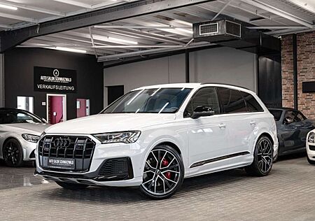 Audi SQ7 4.0 TFSI quatt|HEAD-UP|LASER|STDHZ|22-ZOLL