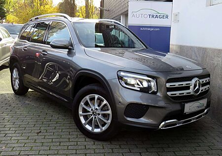 Mercedes-Benz GLB 200 / Navi, LED, Ambiente