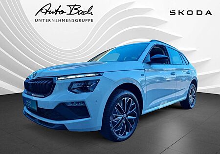 Skoda Kamiq Selection 1.0 TSI 85 kW DSG