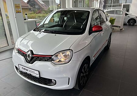 Renault Twingo E-Tech 100% elektrisch