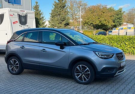 Opel Crossland X Navi LED Head Up Kamera *