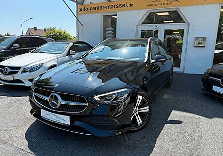 Mercedes-Benz C 220 d KAMERA/SPURHALTE/TOTWINKEL/AMBIENTE/OLED