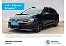 VW Golf Variant Volkswagen Golf VIII Variant 1.5 TSI R-Line BlackStyle Navi