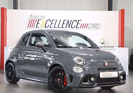 Abarth 595 Competizione BEATS SPORT CARBON / R-SITZE