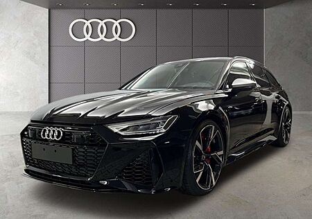 Audi RS6 RS 6 Avant RS Designpaket RS Dynamikpaket