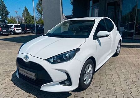 Toyota Yaris 1.5 l-VVT-i Comfort*RFK,Alufelgen,Tempomat