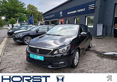 Peugeot 308 SW Active Navi Kamera Sitzheizung Klima
