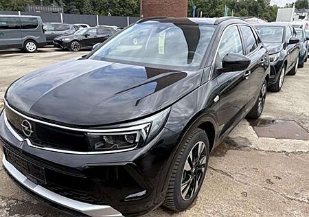 Opel Grandland Elegance *AHK*MATRIX*360°*ACC*KEYLESS*