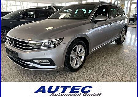 VW Passat Variant Volkswagen Elegance IQ-LIGHT+ACC+KAMERA+AHK