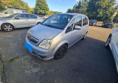 Opel Meriva 1.7 CDTI