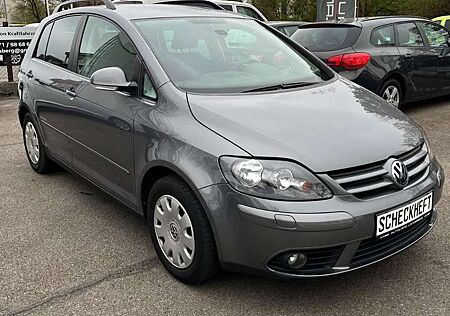 VW Golf Volkswagen Plus V United*2.HAND*TEMPO*SHZ*PDC*TÜV NEU*