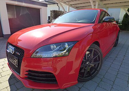 Audi TT 2.5 RS plus *Carbon*Schalter*Schalensitze*TOP
