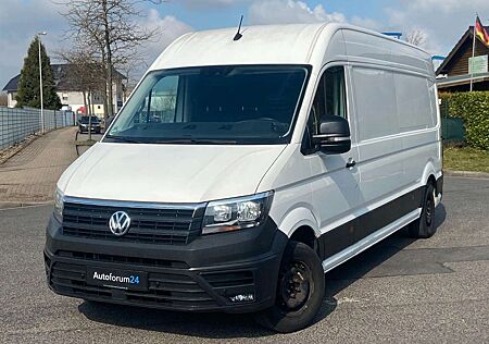 VW Crafter Volkswagen Kasten Kasten 35 lang Hochdach FWD*