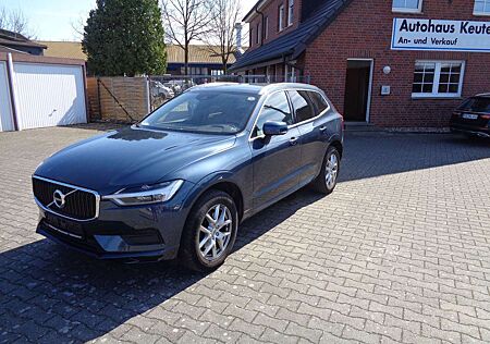 Volvo XC 60 XC60 D4 Momentum Pro Geartronic