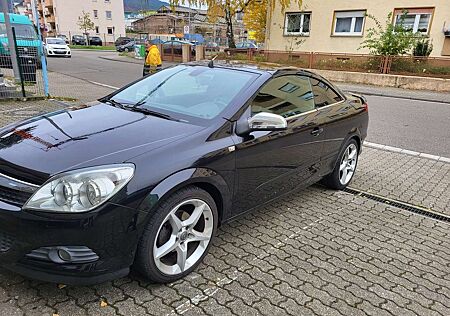 Opel Astra Twin Top 1.8 Endless Summer