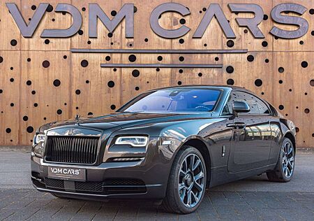 Rolls-Royce Wraith 6.6 V12 *MASSAGE*BESPOKE*DRIVE ASSIST+*