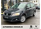 Seat Alhambra Style 2.0 TDI 110 kW (150 PS) 6-Gang 7-Sitzer, Nav