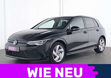 VW Golf Volkswagen GTE e Panorama|LED Plus|Sport-Fahrwerk|Navi