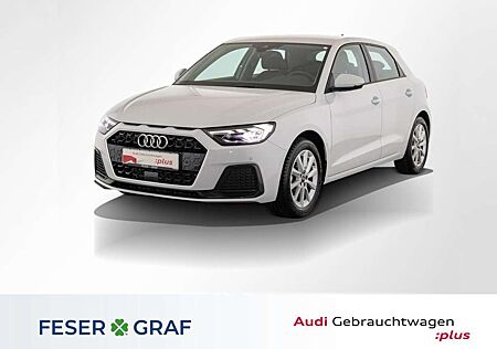 Audi A1 Sportback 25 TFSI Advanced Vir.Cockpit/LED