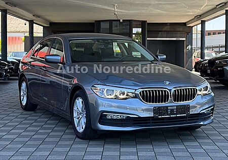 BMW 525 d G30 Limousine Leder*NaviProf*HUD*DA*Gestik