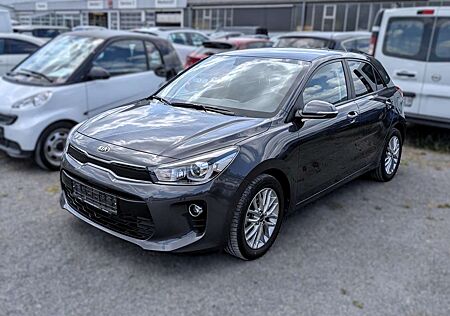 Kia Rio 1.0T-GDI 100 Dream Team Navi