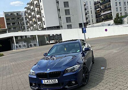 BMW 535i 535