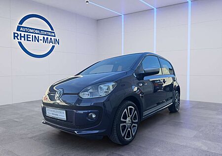 VW Up Volkswagen ! CLUB BMT TOP ZUSTAND NUR 48.000 km