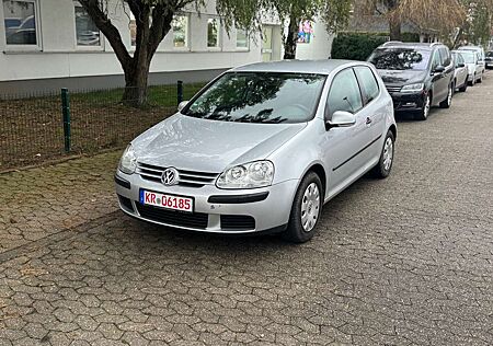 VW Golf Volkswagen Trendline 2 HAND ZAHNRIEMEN GEWECHSELT