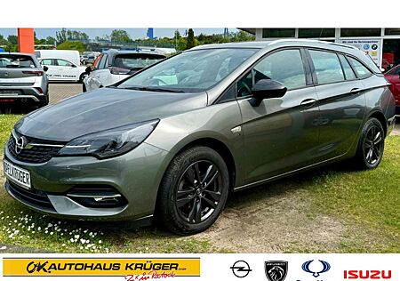 Opel Astra K Sports Tourer 1.2 *Winterpaket*SHZ*LHZ*Parkpilot